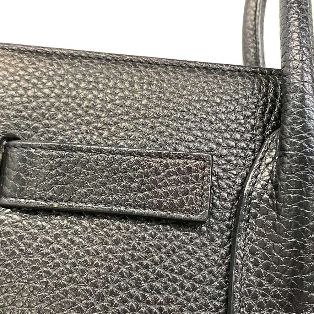 Saint Laurent PARIS Sac de Jules Small Tote Bag 355153 - Picture 14 of 15